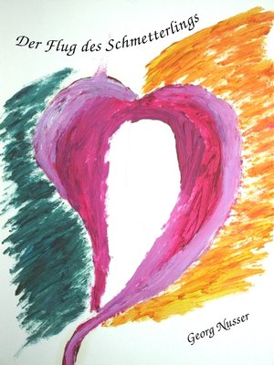 cover image of Der Flug des Schmetterlings